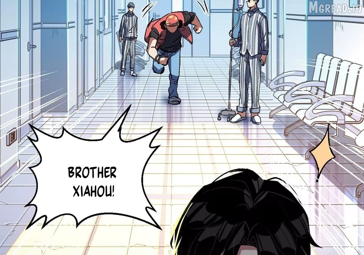 I Will Grind My Way to Lord hood Chapter 61  - page 92